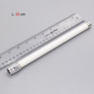 Водонепроницаемый наружного использования 698-2700 МГц 3 ГГц 4 ГГц 3dbi 5dbi 6dbi 8dbi 10dbi антенна Lora Стекловолоконная антенна - Product Image 6