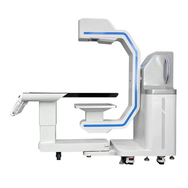 Factory Offer 16 Slice CT Scan Machine for Veterinary Hospitals Medical CT Scanner with 32 64 128 Slices
