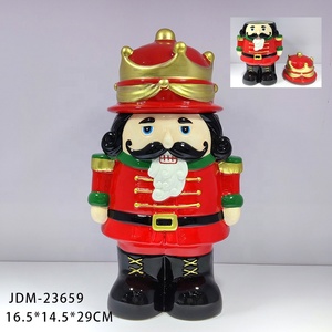 Tasse à café en céramique peinte à la main - Product Image 3