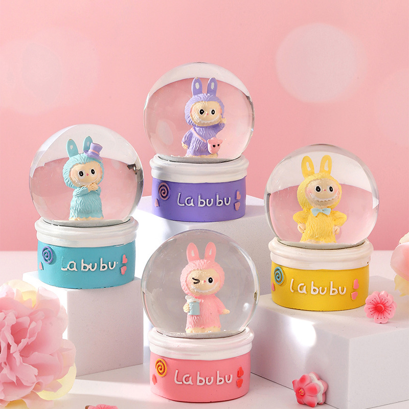 3065b fiocchi di neve luminosi