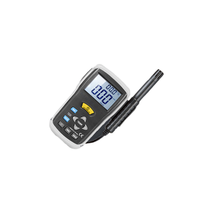 Промышленный измеритель температуры и влажности LOOBO DT-615 - Product Image 3