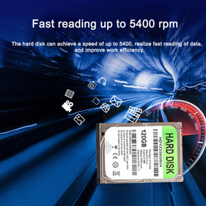 <span class=keywords><strong>hdd</strong></span> 2. 5 pulgadas Sata III, 320gb, <span class=keywords><strong>500gb</strong></span>, 120gb, 80gb, 160gb, 250gb, 1tb, 2tb,<span class=keywords><strong>disco</strong></span> <span class=keywords><strong>duro</strong></span> - Product Image 5