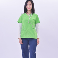 Uniformes personnalisés pour infirmières, uniforme d'infirmière pour femmes, uniformes d'infirmière, uniformes cliniques