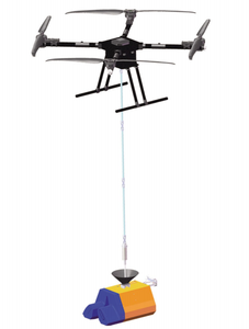 Điều khiển thích ứng tùy chọn thiết bị đo đường kính dây tự động hiệu chỉnh các thông số lớp phủ Độ dày đồng đều - Product Image 4