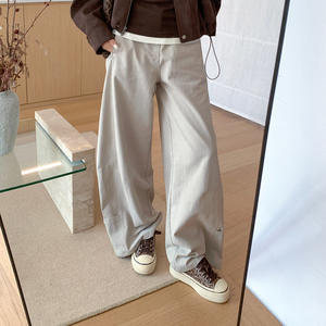 Zapatos de Mujer Estilo Preppy Personalizables 2026, Estampado de Leopardo, Punta Redonda Vintage, Plataforma con Cordones, Calzado Casual de Moda - Product Image 3