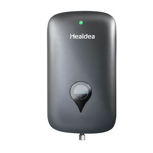 OEM mesin Toilet otomatis pria, desinfektan Urinal 500ml dan wangi udara 2 in 1 - Product Image 1