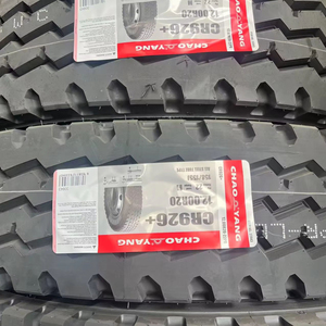 Neumáticos 12.00R24 315/80r22.5 11r22.5 con Patrón Minero CB919 y Certificaciones - Product Image 5