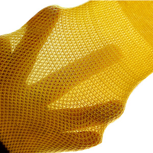 Chaussettes athlétiques à cinq doigts pour hommes, chaussettes de course respirantes en maille anti-ampoules, chaussettes de sport unisexes à bout fendu antidérapantes à coupe basse - Product Image 4