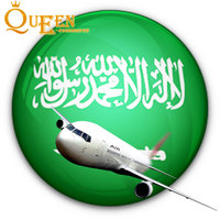 Ddp Logistics Service Arabie Saoudite Chaîne d'approvisionnement gestion logistique E-commerce Logistique Agent d'expédition Chine vers l'Arabie Saoudite