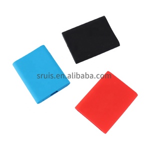 Ổ đĩa cứng <span class=keywords><strong>Silicone</strong></span> trường hợp đĩa cứng chống trượt bảo vệ Bìa đầu & Sốc bằng chứng bảo vệ tay áo SSD vỏ bọc cho T5 T3 - Product Image 3