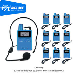 Đa ngôn ngữ Dịch Một Cách Giao Tiếp Hệ Thống <span class=keywords><strong>Rf</strong></span> Giải Thích Hệ Thống - Product Image 3