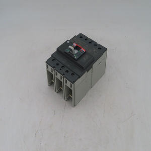 Nuevo y Original SACE Tmax XT3S 225 XT3S225 para PLC, Amplia Experiencia Técnica con Solida Experiencia en Mantenimiento Industrial - Product Image 1