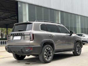 Hubei Yitong 2025 2024 GWM HAVAL Dargo, SUV Más Económico, Motor 1.5T, Tracción en las 4 Ruedas, Autos para Adultos, Autos <span class=keywords><strong>Nuevos</strong></span> de Pasajeros a Gasolina - Product Image 4