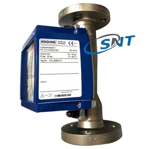 Bán buôn biến khu vực không khí và khí lưu lượng kế krohne H250/RR/M40/ESK-EX 4-20mA đầu ra - Product Image 2