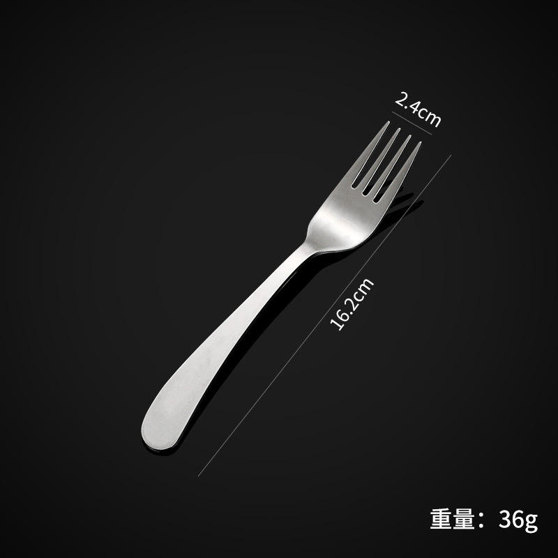 Diseño impreso con láser - No.1 cuchara cuadrada