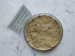 중국 공장 인센 공급 좋은 품질의 천연 녹색 커피 콩 추출물 - Product Image 6