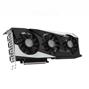 Tarjeta de Video <span class=keywords><strong>GeForce</strong></span> RTX <span class=keywords><strong>3060</strong></span> <span class=keywords><strong>12GB</strong></span> GDDR6 PCI Express 4.0 ATX GV-N3060GAMING OC-12GD (rev. 2.0) (LHR) - Product Image 2