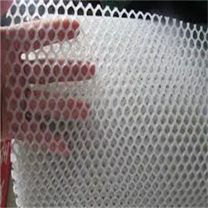 2021 hot sale 100% hdpe plastic flat net extruded polyethylene mesh