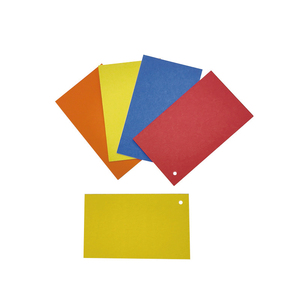 Tarjetas de Agradecimiento de Alta Gama con Relieve para Apoyar mi Pequeña Empresa - Product Image 2