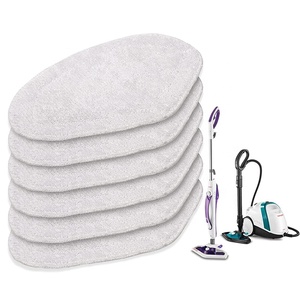 Fabbrica all'ingrosso multifunzione adatto per Kit <span class=keywords><strong>POLTI</strong></span> Vaporetto Smart 40 Smart 35 mocio <span class=keywords><strong>a</strong></span> <span class=keywords><strong>vapore</strong></span> panno mocio testa mocio - Product Image 1