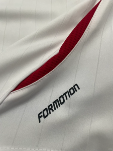 All'ingrosso maglia da calcio retrò ZIDANE 10 magliette da calcio uniformi <span class=keywords><strong>per</strong></span> gli uomini adulti OEM servizio versione Vintage - Product Image 3