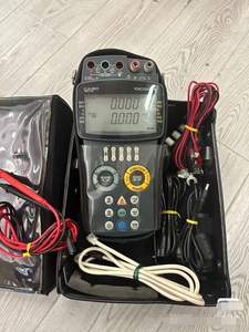 Yokogawa CA150เครื่องสอบเทียบที่มีประโยชน์ - Product Image 3