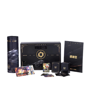 การ์ดสะสมของแท้ Rune Battle S15 กล่องของขวัญลิมิเต็ดอิดิชั่น สำหรับนักสะสม ขายส่ง มีสินค้าพร้อมส่ง - Product Image 1