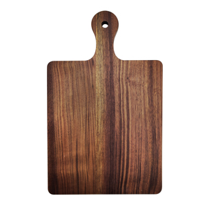 Đề nghị rắn keo nhà bếp bằng gỗ cắt thớt gỗ lớn bán buôn tabla de madera Para cocina - Product Image 1