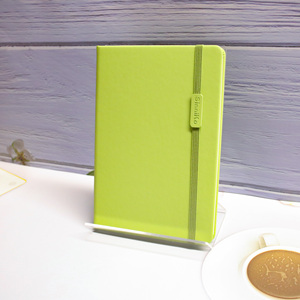 2023 thiết kế mới tùy chỉnh Lưu ý cuốn sách cuadernos giấy máy tính xách tay A5 Tạp Chí Da Nhật ký máy tính xách tay tùy chỉnh Tạp Chí máy tính xách tay - Product Image 4