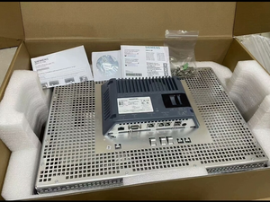 Computadora Industrial IPC 477D, Pantalla Táctil de 15 Pulgadas Equipada con USB Frontal 6AV7240 6BD17 0PA0 6AV7241 7BB14 0FA0 - Product Image 5