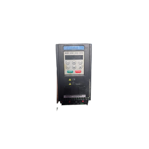 ข้อเสนอสุดพิเศษ MD200S3.7B-CAN MD200S5.5B-CAN MD200S7.5B-CAN ตัวแปลงความถี่ขนาดกะทัดรัด ชุดควบคุมพลังงานที่เสถียร สำหรับสายการผลิต - Product Image 2