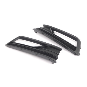 โฟล์คสวาเก้น Passat B8กระจังหน้า ABS กันชนหน้า2016-2018เรา OEM สเปค561854661M 561853665P - Product Image 3