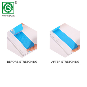 Synthétique <span class=keywords><strong>bande</strong></span> <span class=keywords><strong>de</strong></span> Kinésiologie - Product Image 4