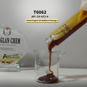 CH-4/CI-4 động cơ diesel phụ gia dầu gói phụ gia dầu bôi trơn - Product Image 3