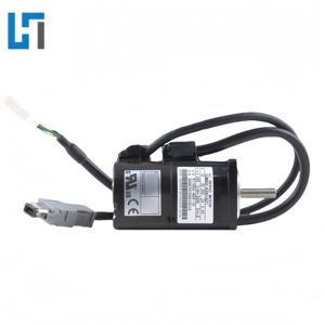 Nouveau module de contrôleur de programmation Plc de machines électriques SGMAH-01 d'origine contrôleur d'automatisation industrielle stock d'entrepôt - Product Image 2