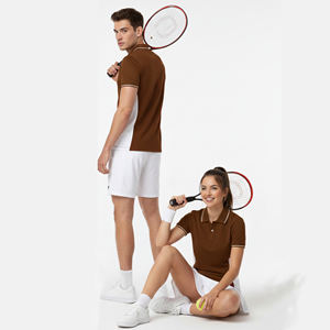 Fábrica de Camisetas Polo en Vietnam que Ofrece Camisetas Polo Bordadas de Primera Calidad con Logotipo Personalizado, Tela Resistente y Programas de Uniformes para Minoristas Globales - Product Image 3