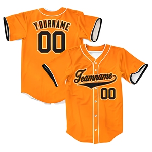 Camisetas de béisbol personalizadas al por mayor de marca privada, camisetas retro, ropa deportiva para etiquetas de streetwear estadounidenses al por mayor. - Product Image 1