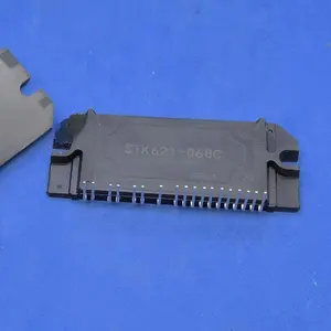Ipm 인버터 모듈 마이크로 컨트롤러 plc STK621-068C STK621-068R STK621-061 STK621-051B 소싱 전자 부품