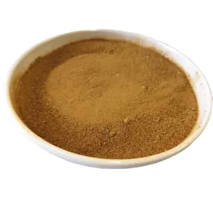 Plant Source organic fertilizer amino acid powder 40% (sulfur type) Sodium Chlorine free for N P K compounding