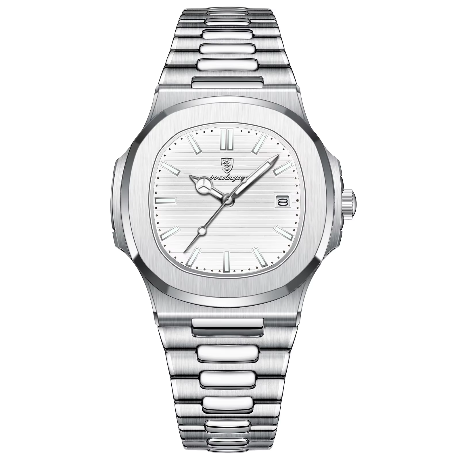 Silver