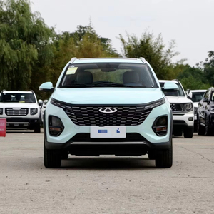 Nouveau <span class=keywords><strong>SUV</strong></span> Compact Chery Tiggo 4 Pro <span class=keywords><strong>Auto</strong></span> 1.5L à Essence – Meilleur Prix pour Adultes, Véhicule Économique, Gamme Nouvelle Énergie Chery - Product Image 2