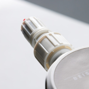 Pistolet à mousse électrique rechargeable Beistream pour lavage auto, équipement de pulvérisation agricole haute pression - Product Image 5