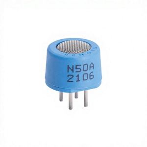 Sensor de Gas Catalítico NAP-131A Nemoto 5-25%LEL, Precisión del 0.1%, Certificado ROHS para Detección de Gases Inflamables - Product Image 6