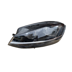 Sistema de Iluminación Automotriz Original, Faro Delantero para VW Golf Mk7.5 GOLF <span class=keywords><strong>VII</strong></span> 2018-, Compatible con Faro 5G1941005D 5G1941006D - Product Image 2