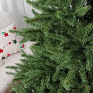 Árbol de Navidad al por Mayor de Fábrica, Hecho de PE, Ecológico, Reciclable, Tamaño Personalizado, Decoración Navideña para el Hogar, para Año Nuevo - Product Image 3