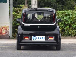 Baojun kiwi yüksek kaliteli elektrikli araba için 2023 Wiling Baojun Kiwi ev için yetişkin küçük elektrikli araba - Product Image 5