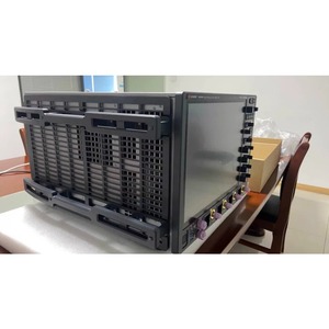 Oscilloscope Keysight UXR1104A de la série Infiniium UXR : 110 GHz, 4 canaux - Product Image 3