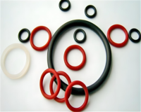 Joint d'étanchéité en caoutchouc noir moulé sur mesure, formes variées, passe-câble, rondelle en caoutchouc, bague d'étanchéité NR/NBR/HNB/RE/PDM/SILICO