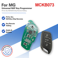 Adaptador Compatible con NXP KILLER Sin Soldadura para MG