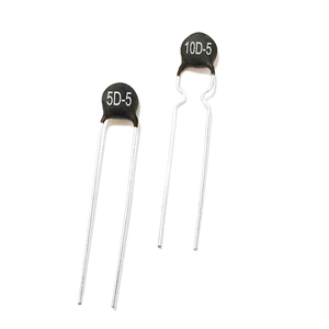 Fabricante Lorida <span class=keywords><strong>NTC</strong></span> 5MM MF72 6d 20 Sensor de temperatura calentador de agua 110 grados termistor <span class=keywords><strong>Ntc</strong></span> para olla arrocera - Product Image 1